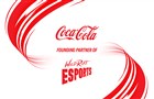 可口可乐成为英雄联盟手游电竞全球创始合作伙伴