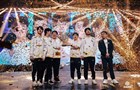 重庆狼队成KPL首个十冠王，520将分享春季赛独家故事