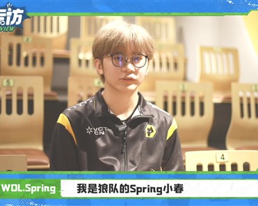 WOL.Spring：稳定，然后拿到冠军【VCT CN联赛】