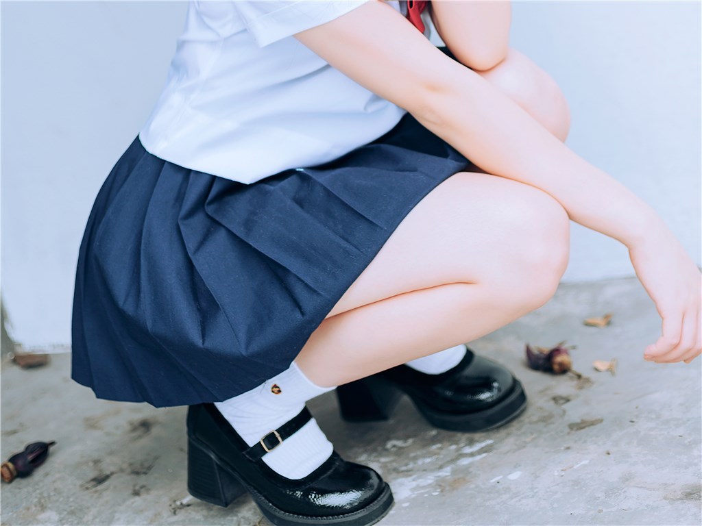 vol.19-绿意葱茏