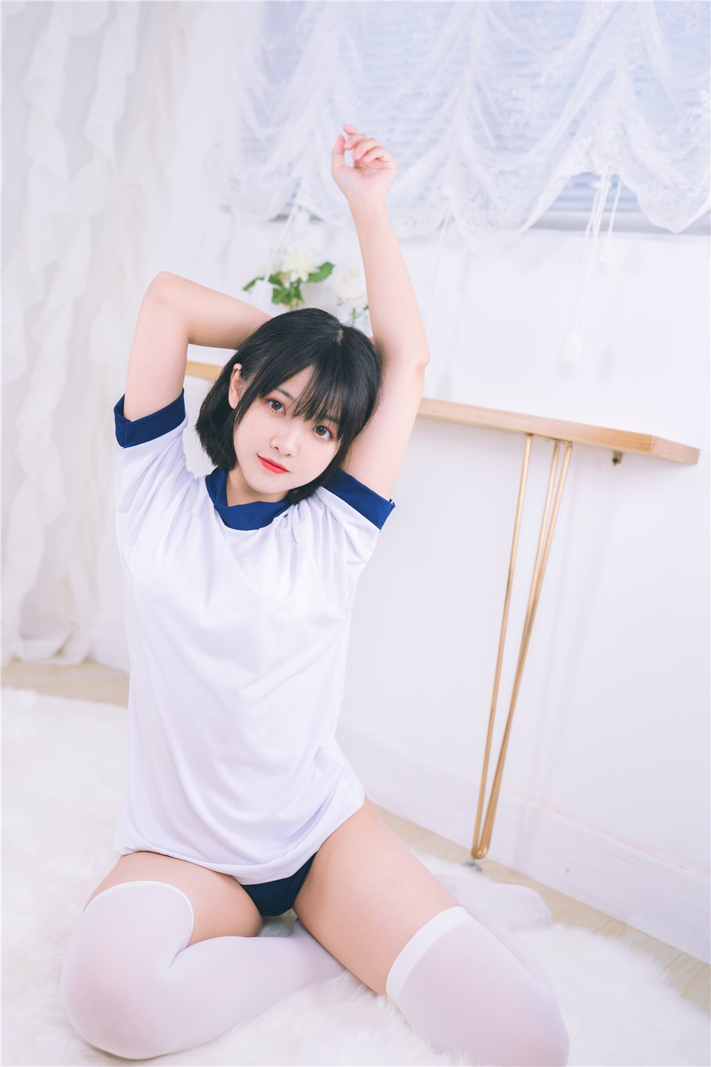 vol.04-元气少女