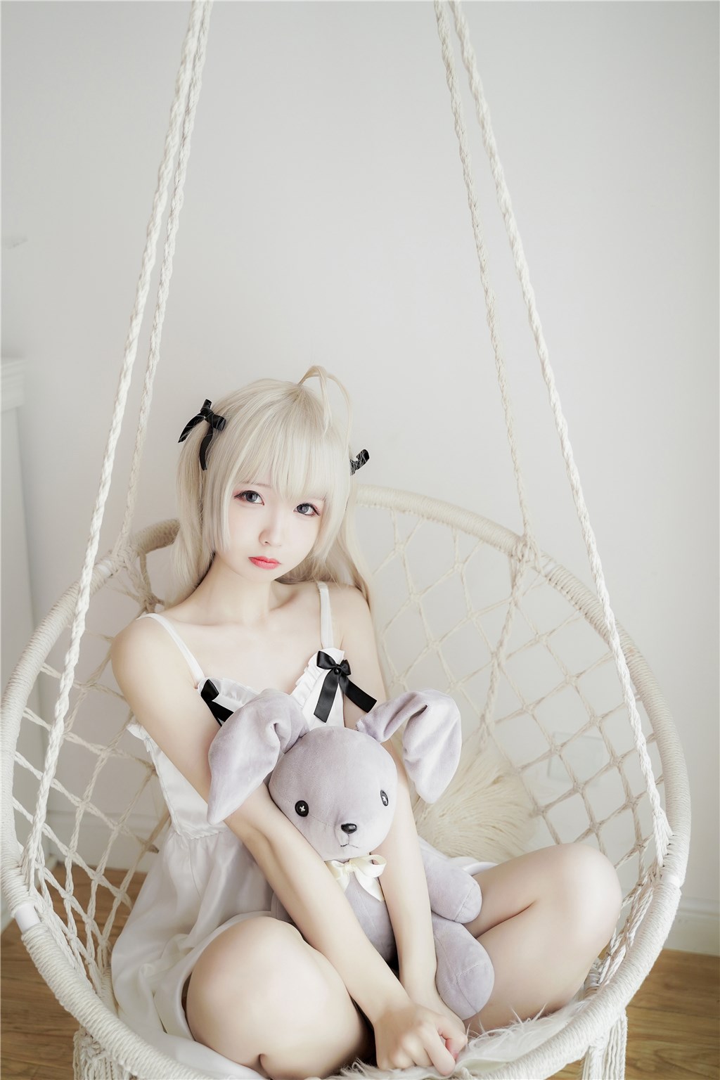 纯情小萝莉