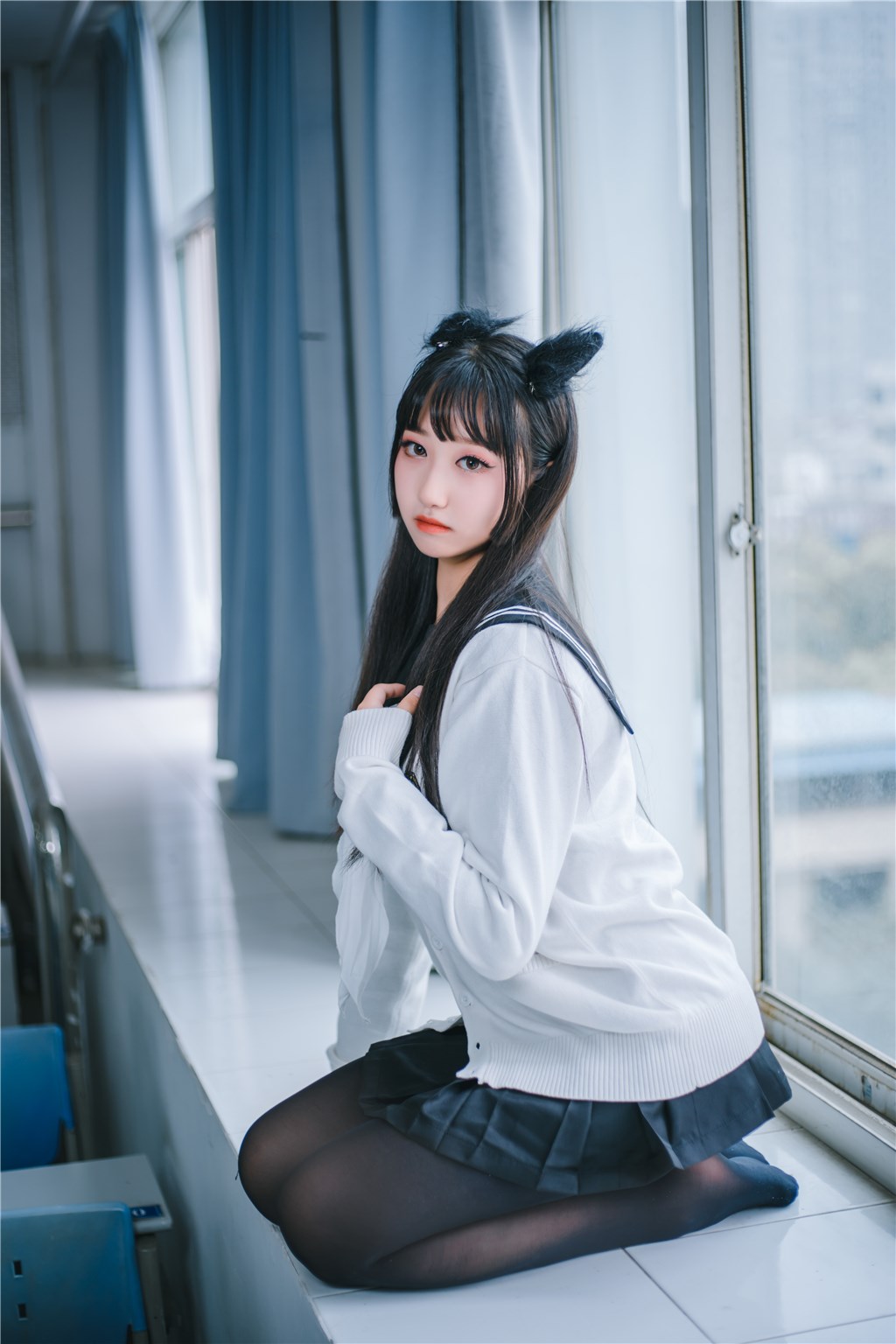 爱宕JK