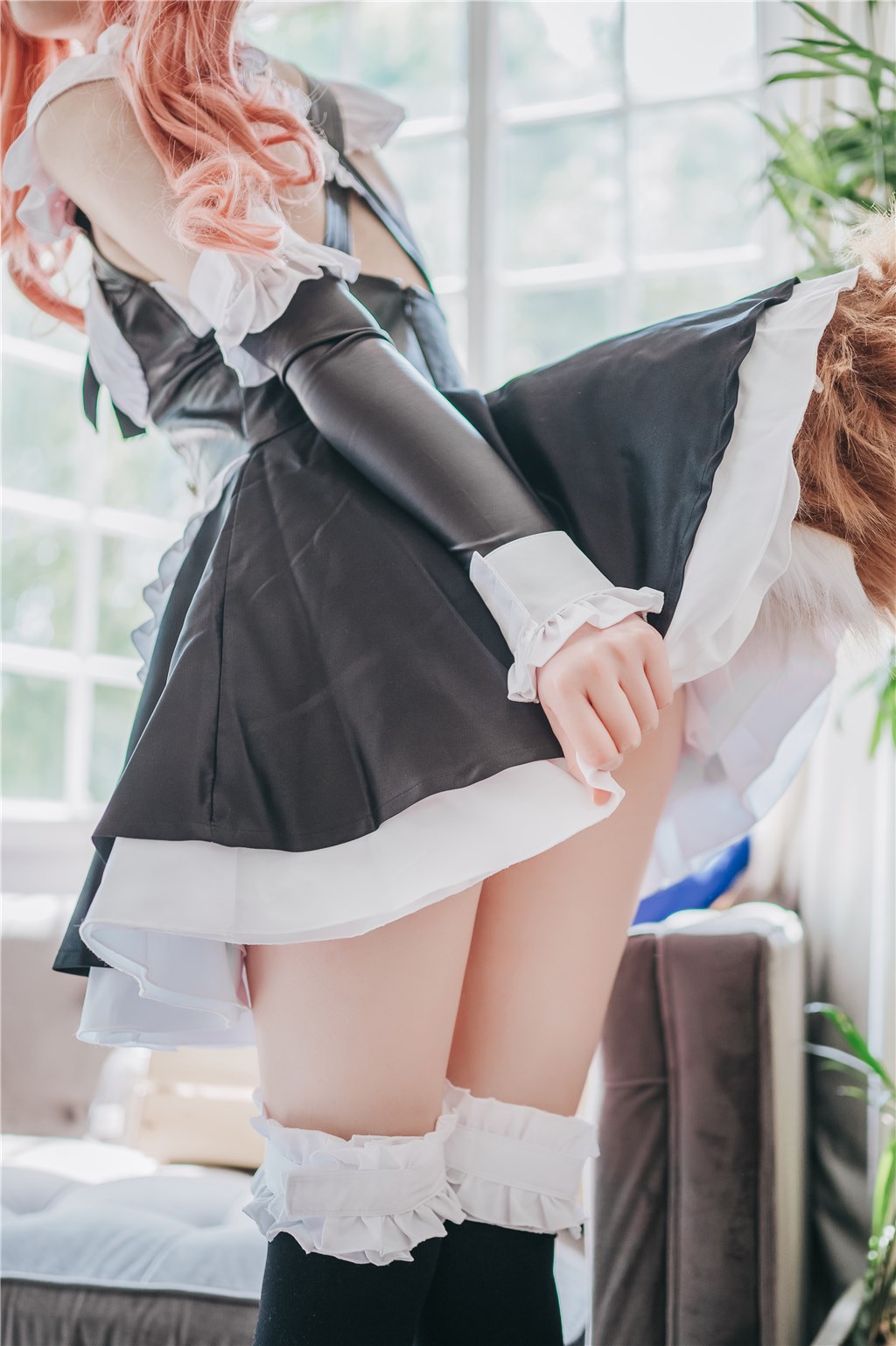 vol.13-女仆玉藻前
