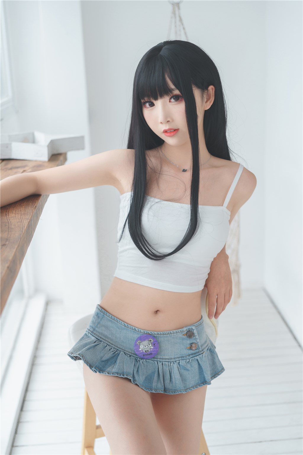 可爱女友