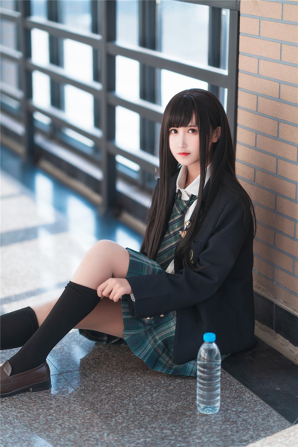 vol.39-西装JK