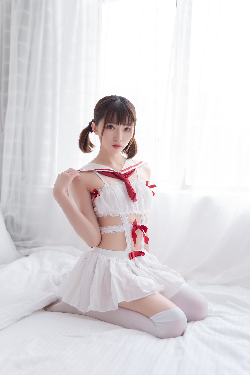 清新少女