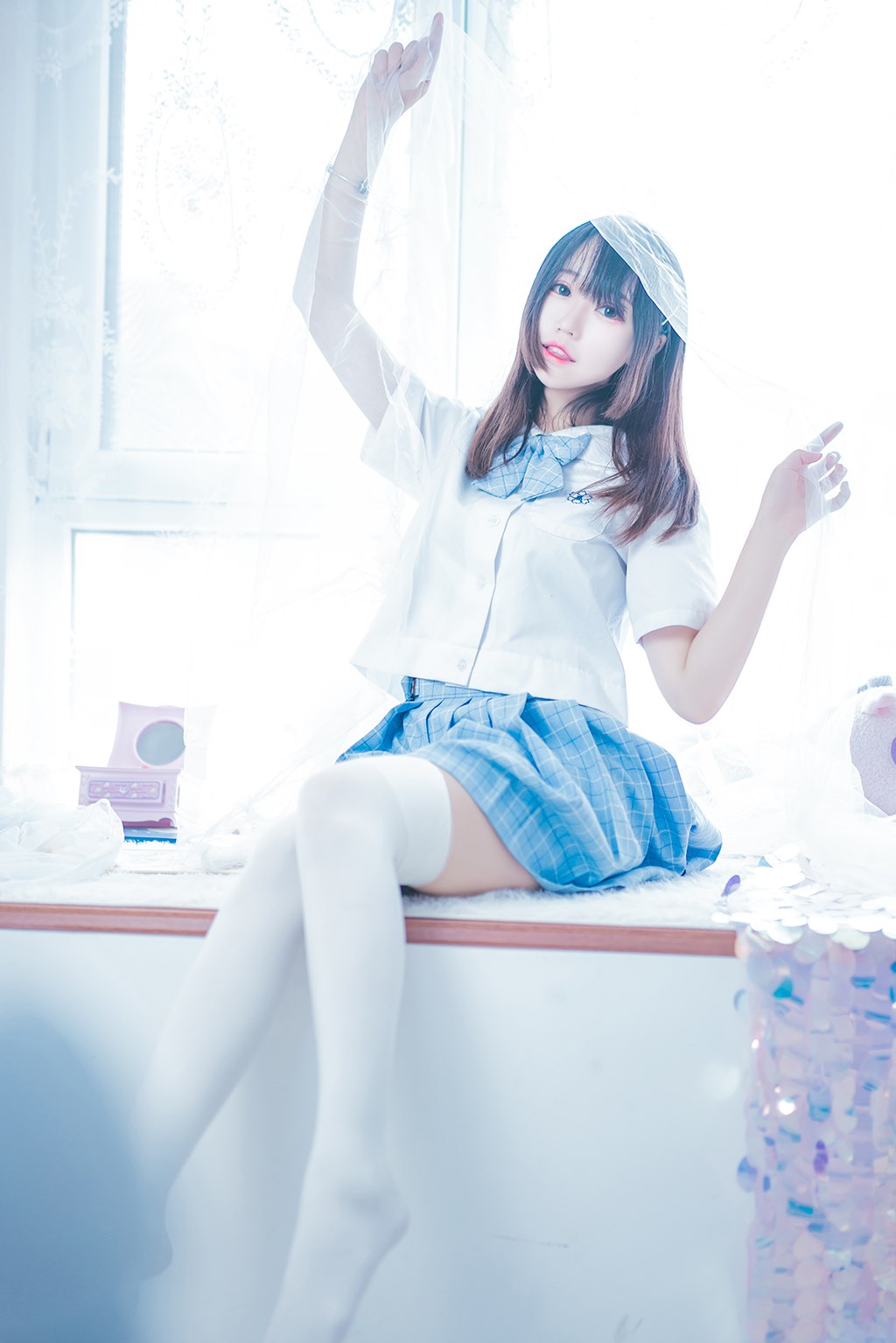 vol.20-冰凉一夏