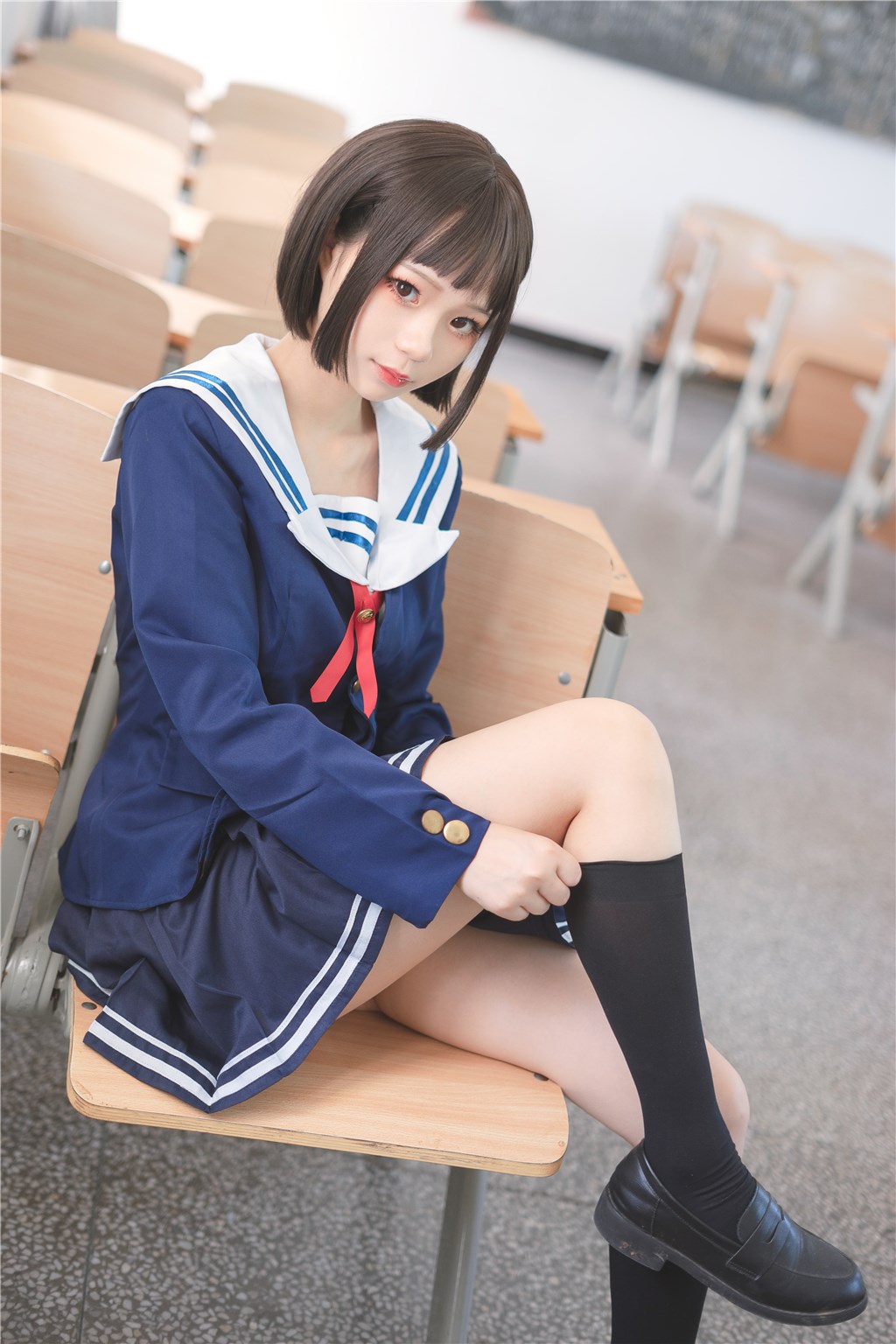 vol.36-路人女主