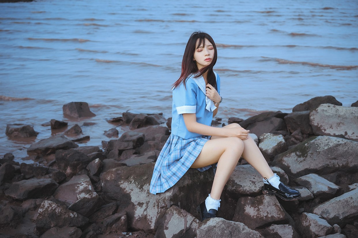 一起去海鸥岛吧