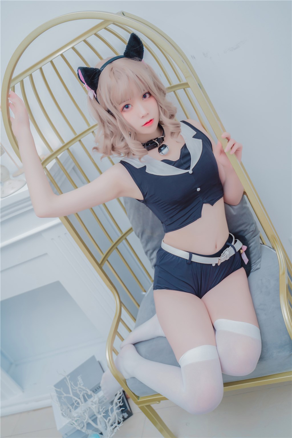 vol.52-萌喵女友