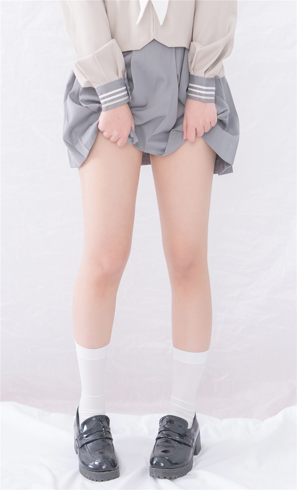 vol.26-文静少女