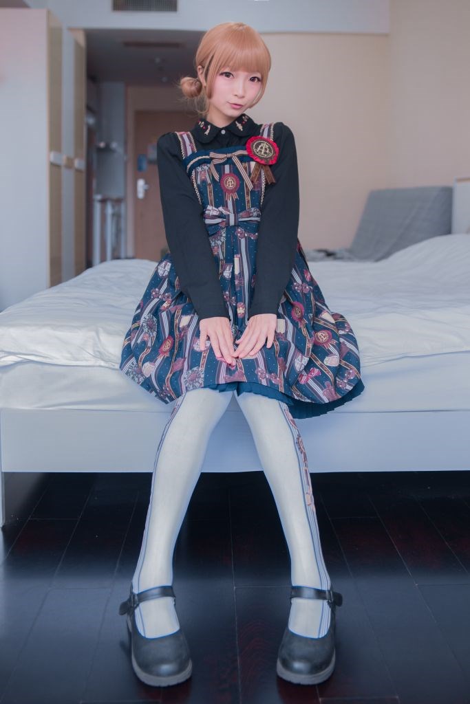 小裙子