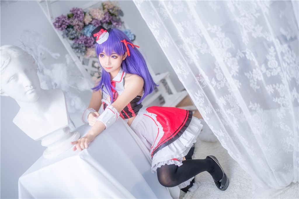 间桐樱