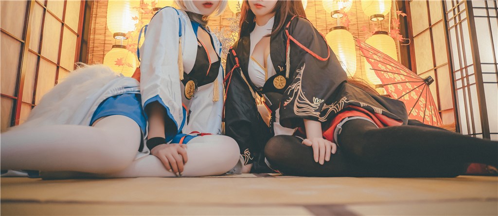 碧蓝航线