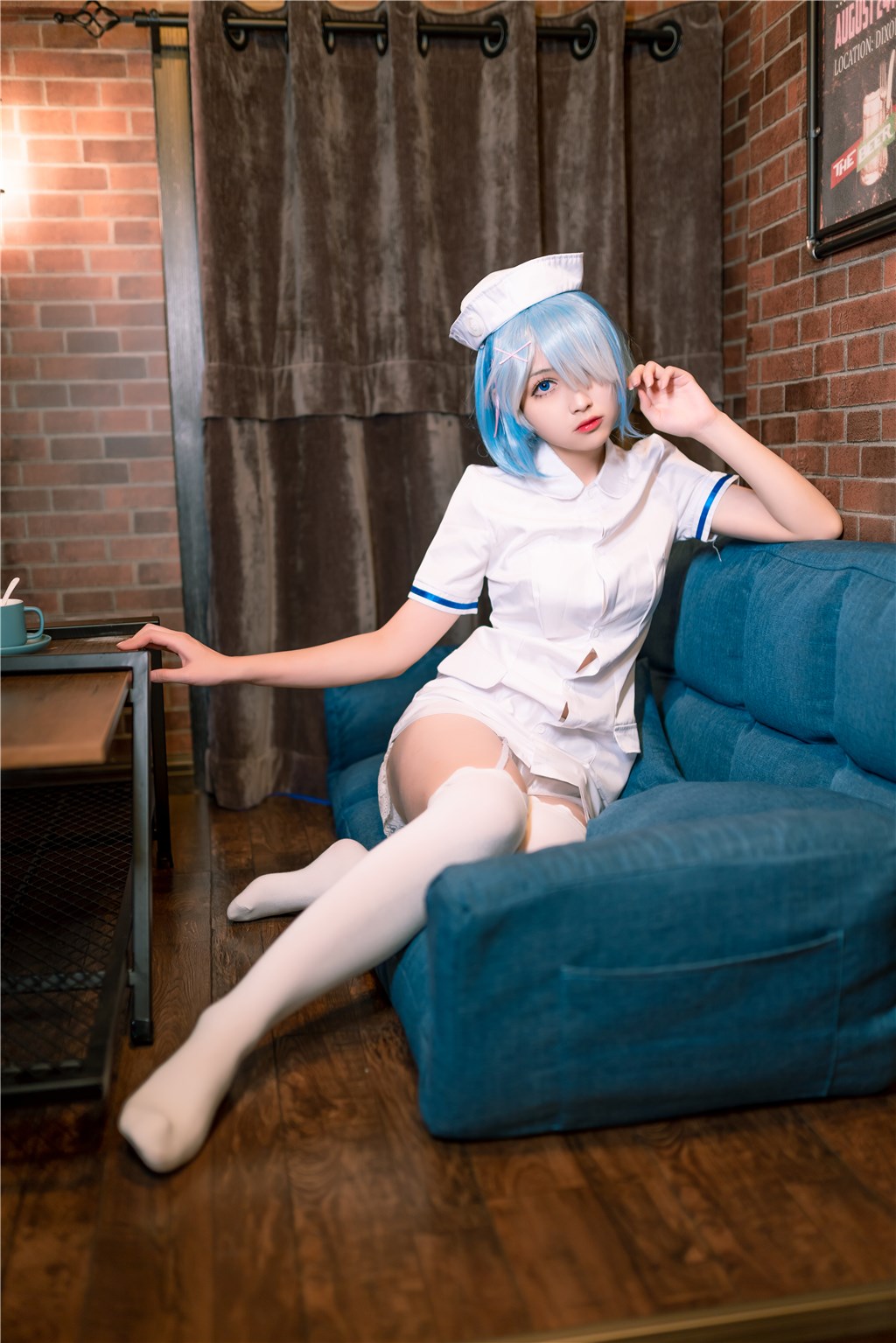 蕾姆护士
