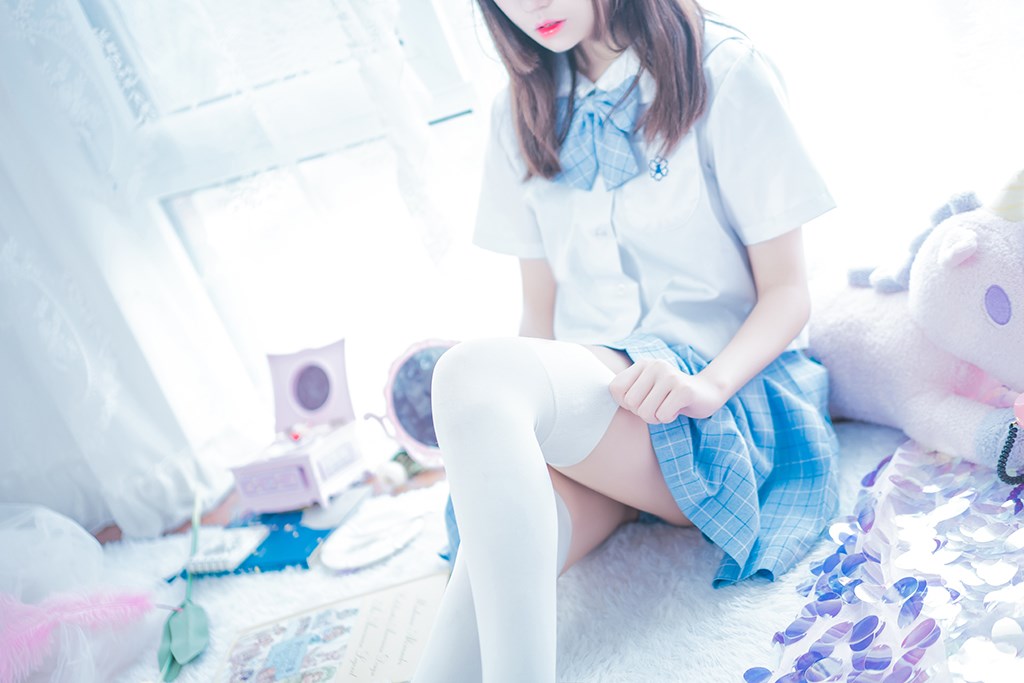 vol.20-冰凉一夏