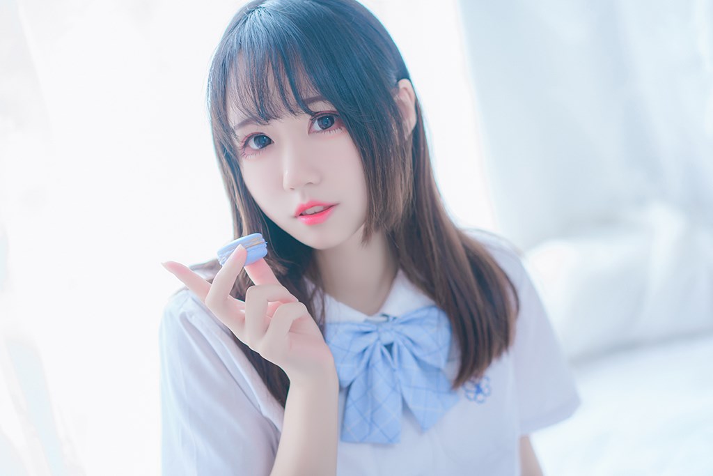 vol.20-冰凉一夏