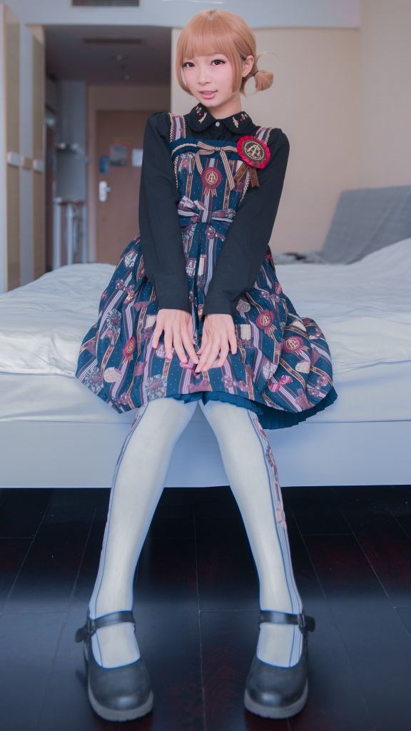 小裙子