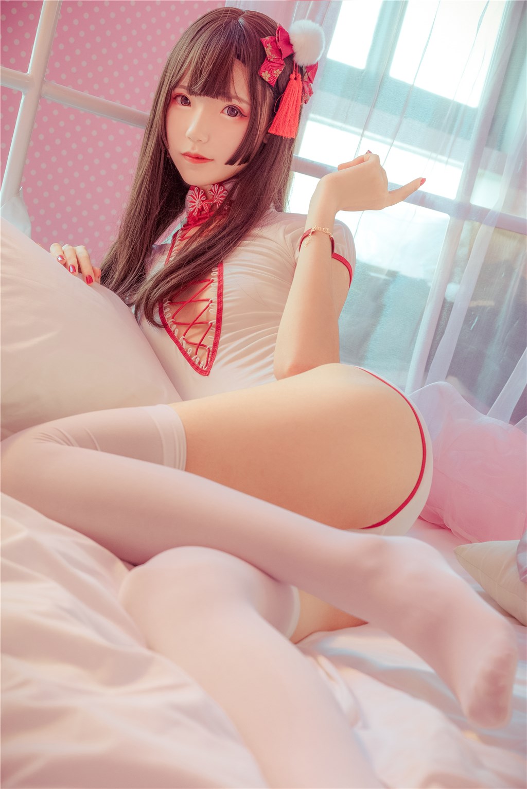 少女的密语