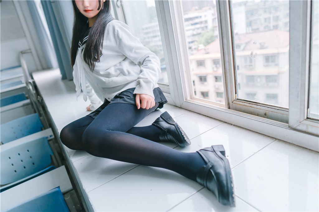 爱宕JK