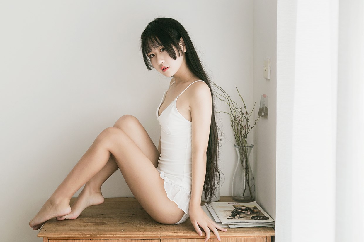 vol.09-小吊带