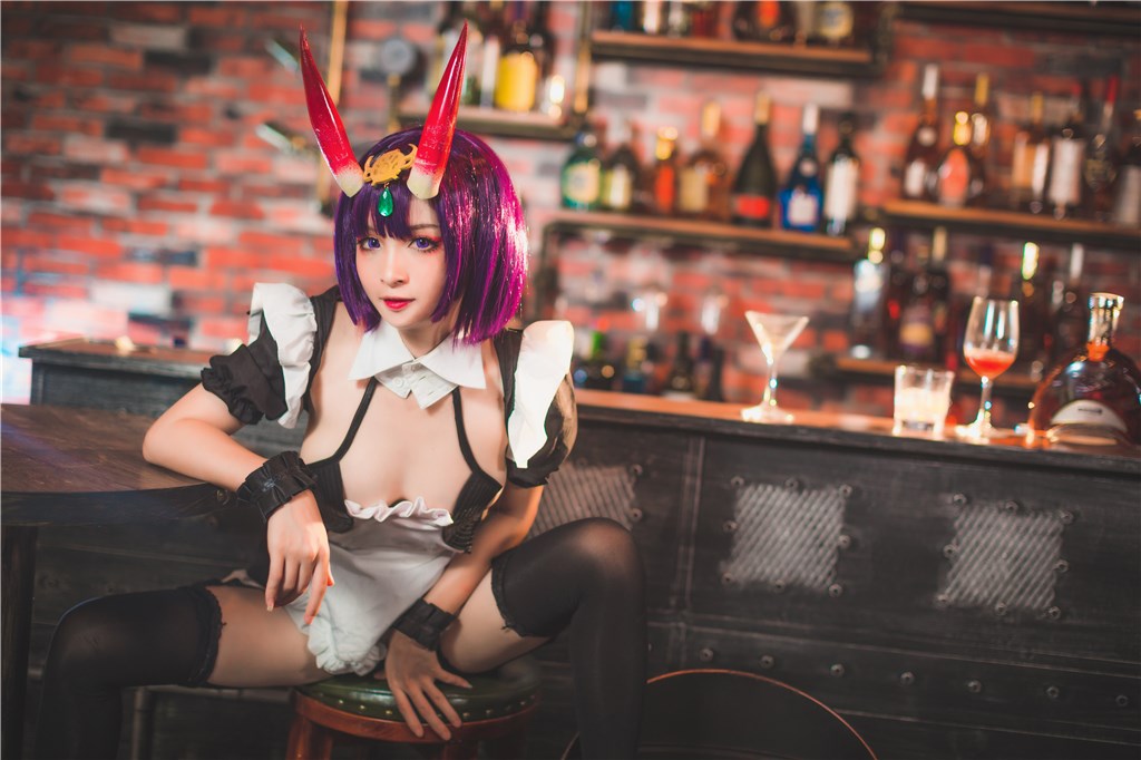酒吞童子