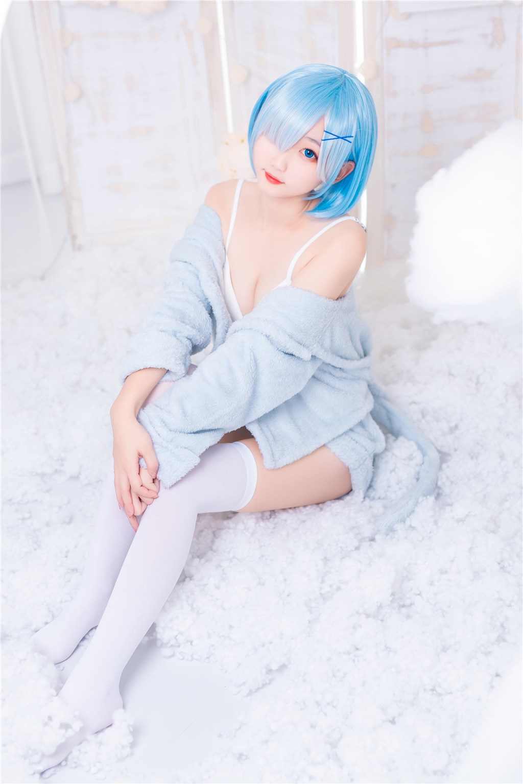精选写真第三期封面