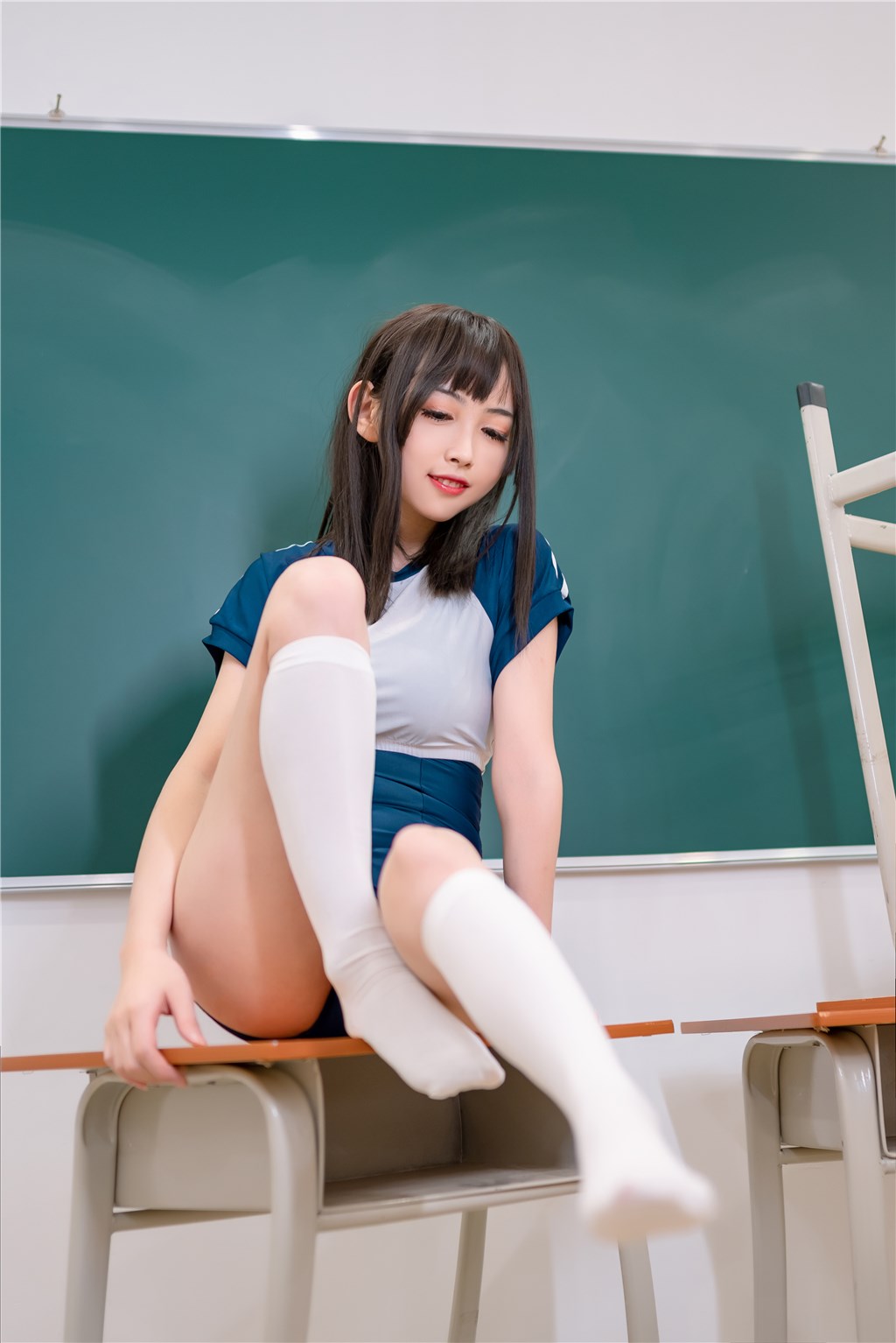vol.45-俏学姐