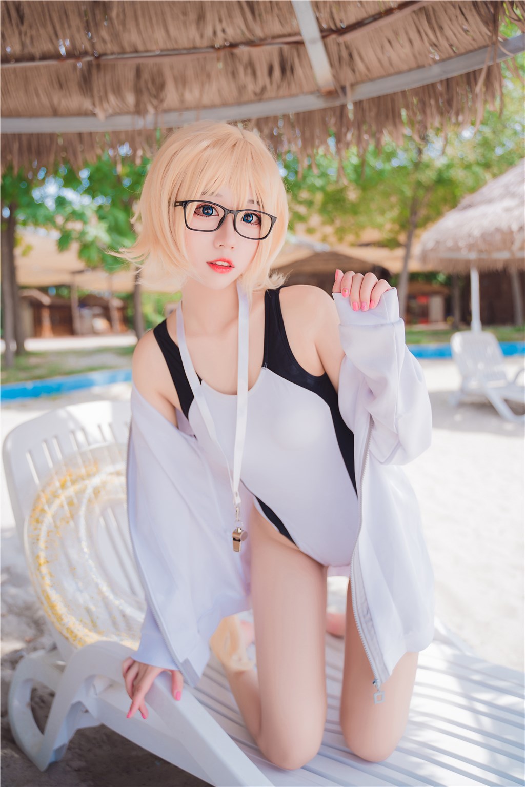 vol.49-白贞德