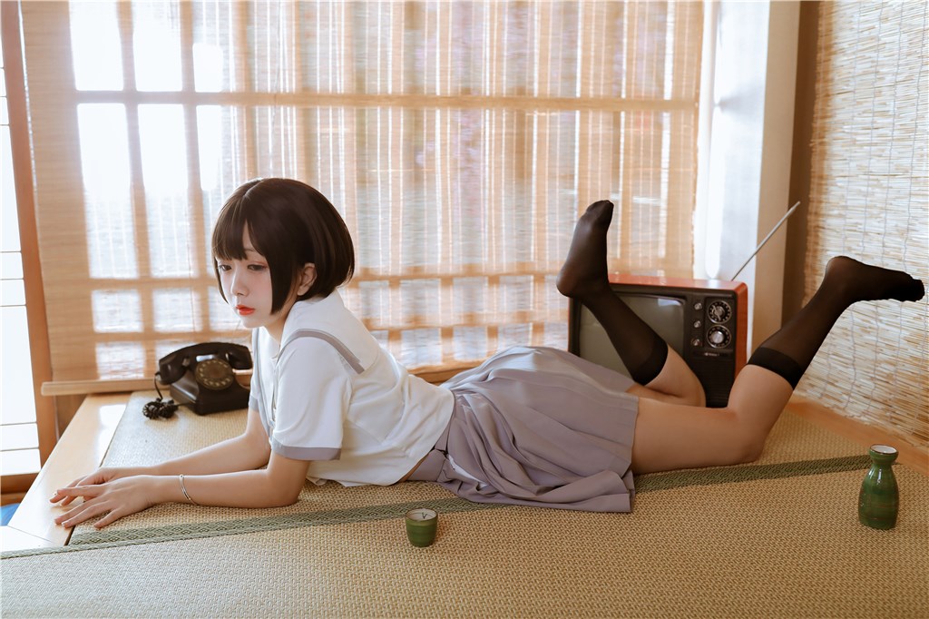 vol.35-和风少女