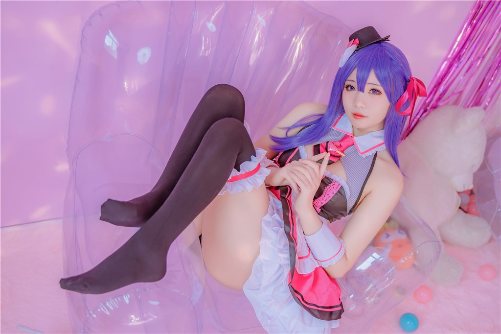 fate女仆
