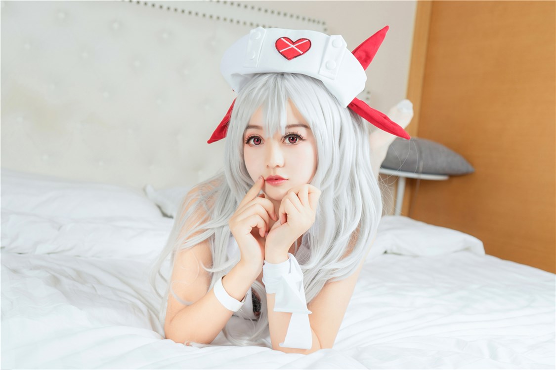 vol.17-恶魔护士