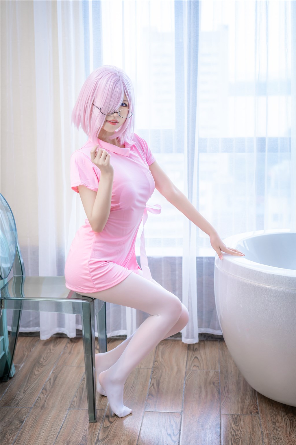 护士学妹