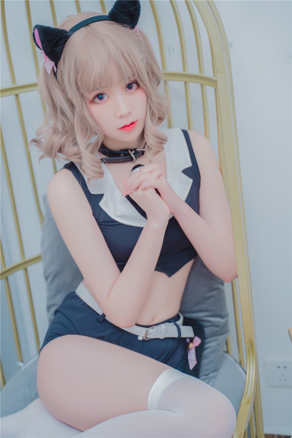 vol.52-萌喵女友