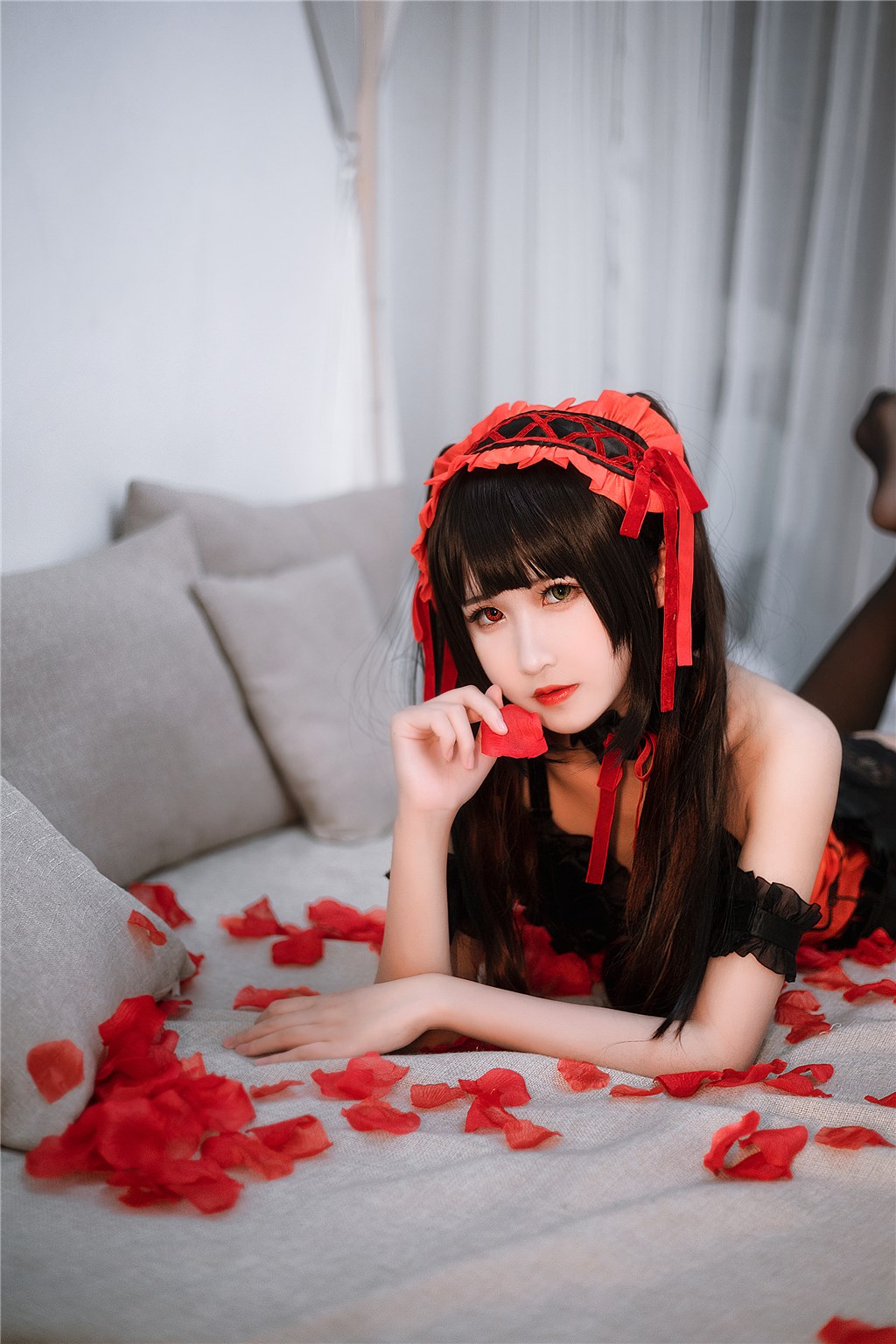 狂三