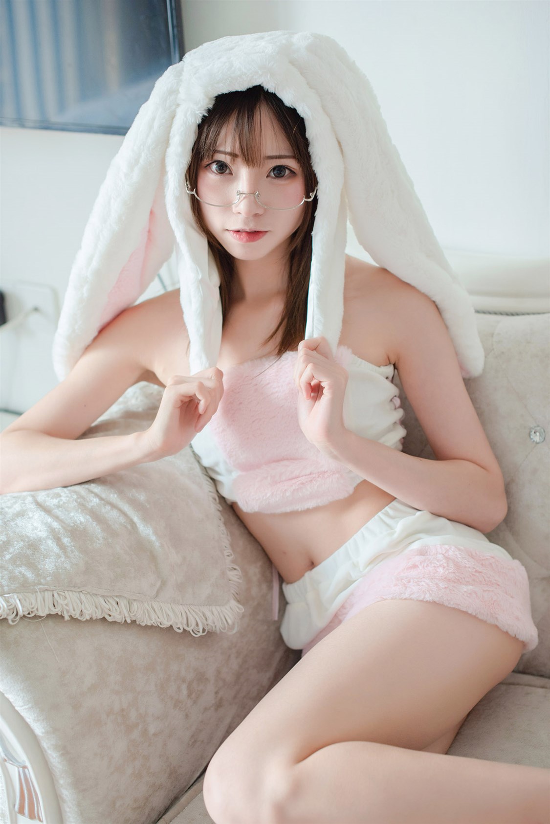 私房兔子