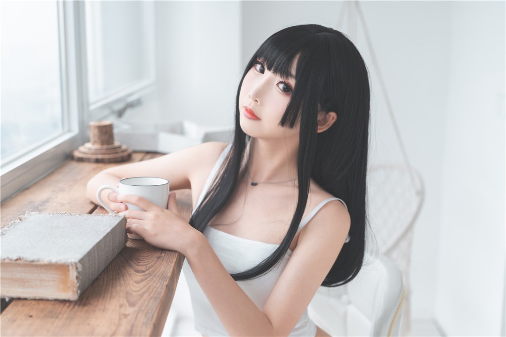 可爱女友