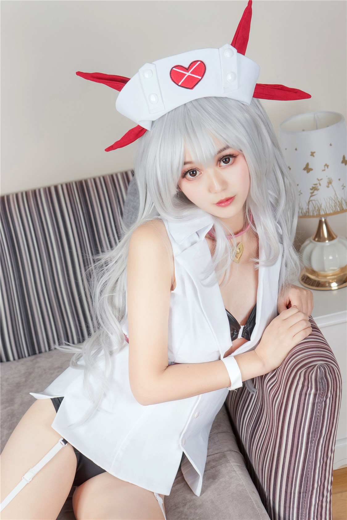 vol.17-恶魔护士