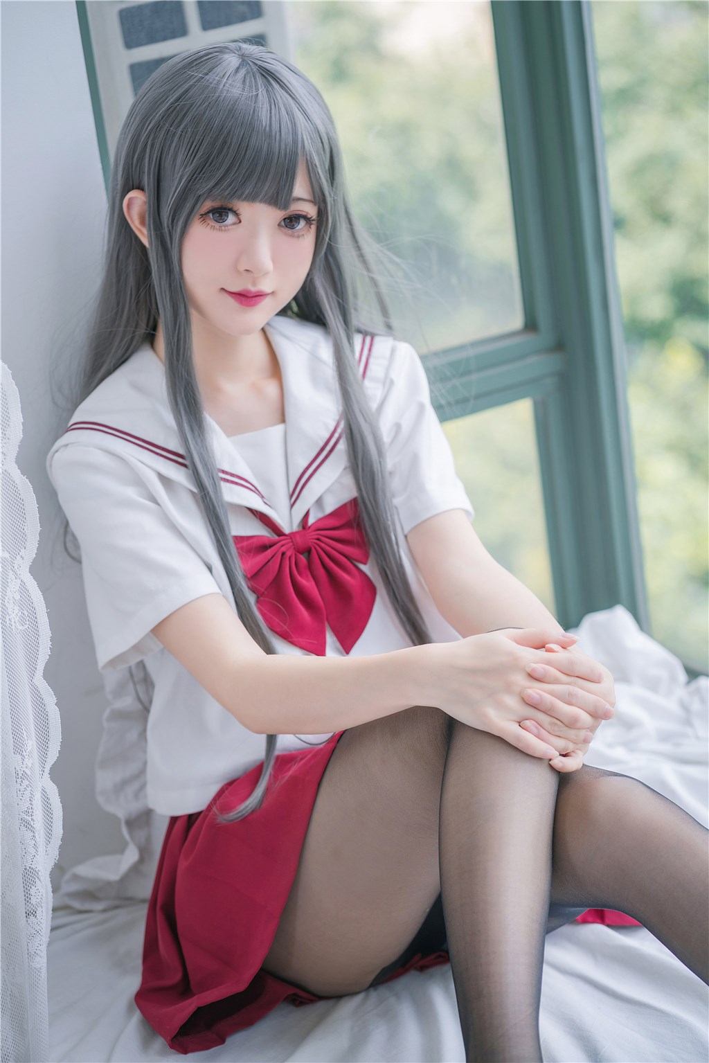vol.24-甜美学姐