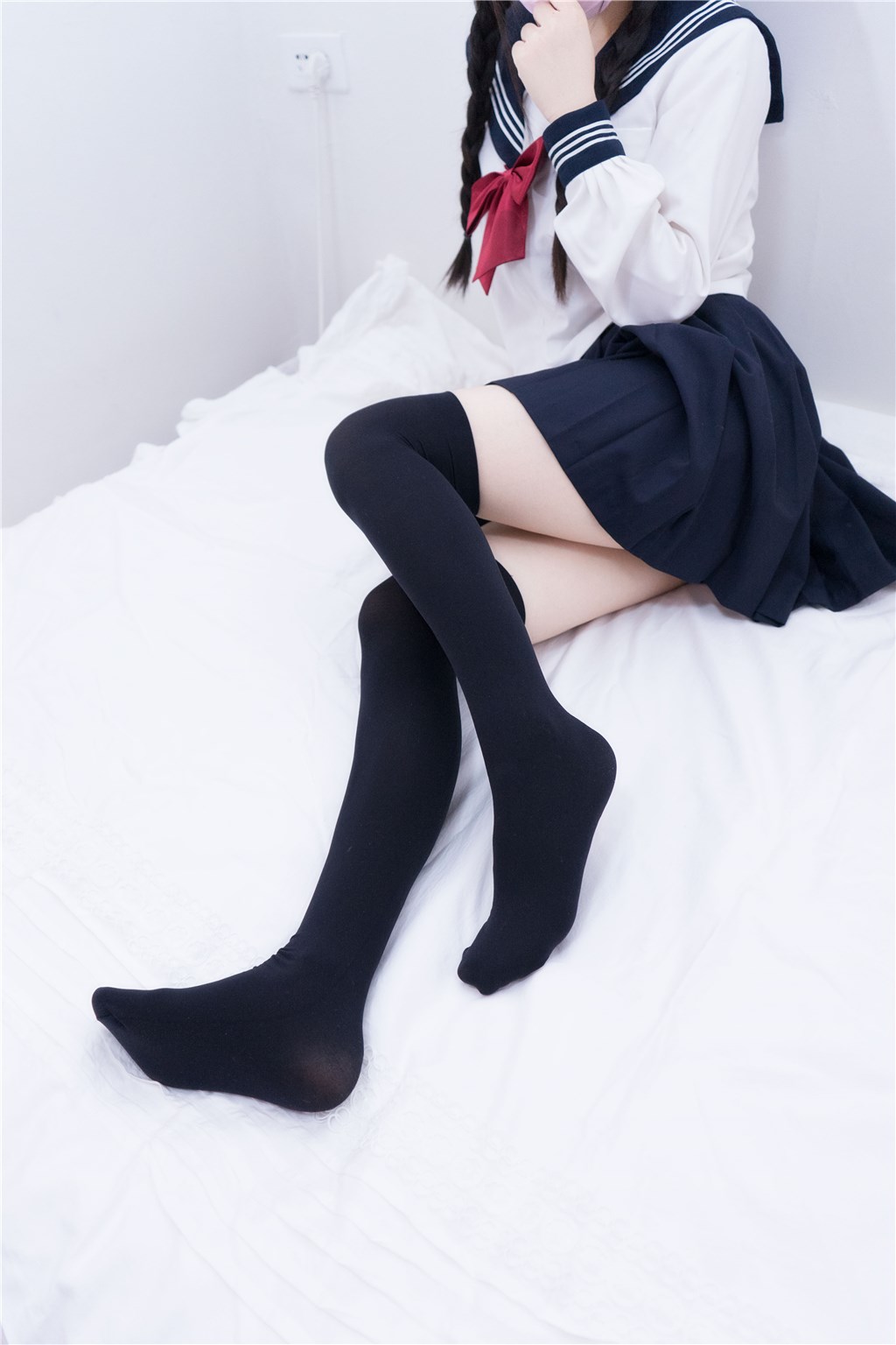 水手服