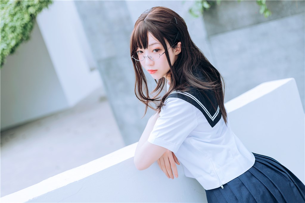 vol.19-绿意葱茏