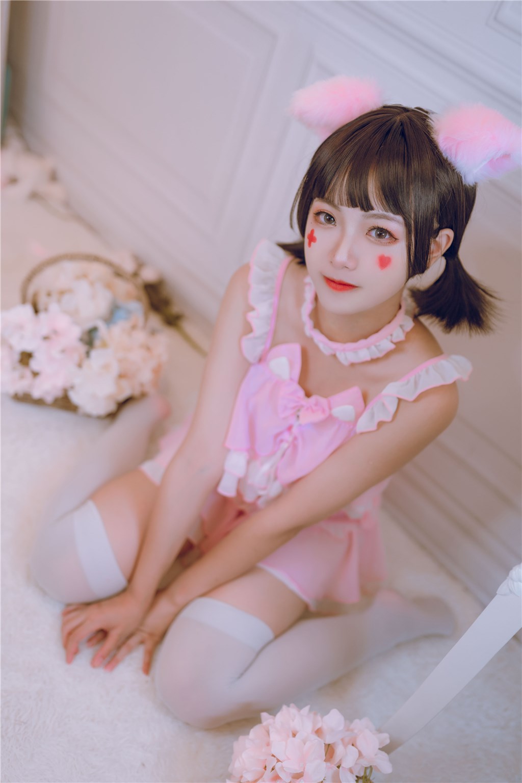 治愈甜心