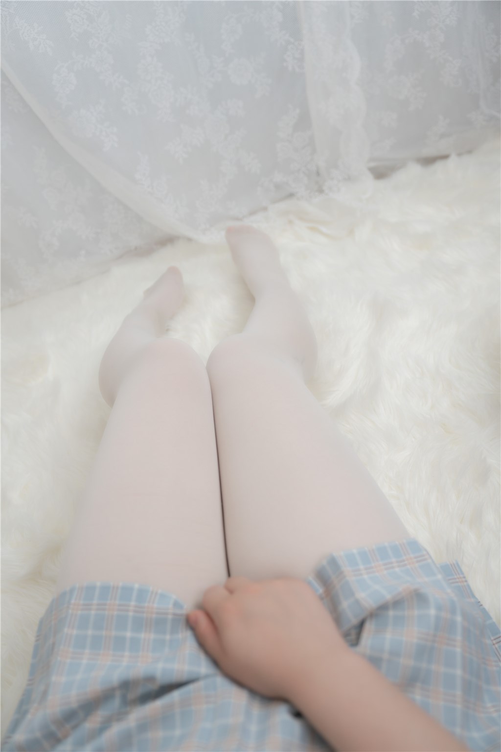 制服女孩
