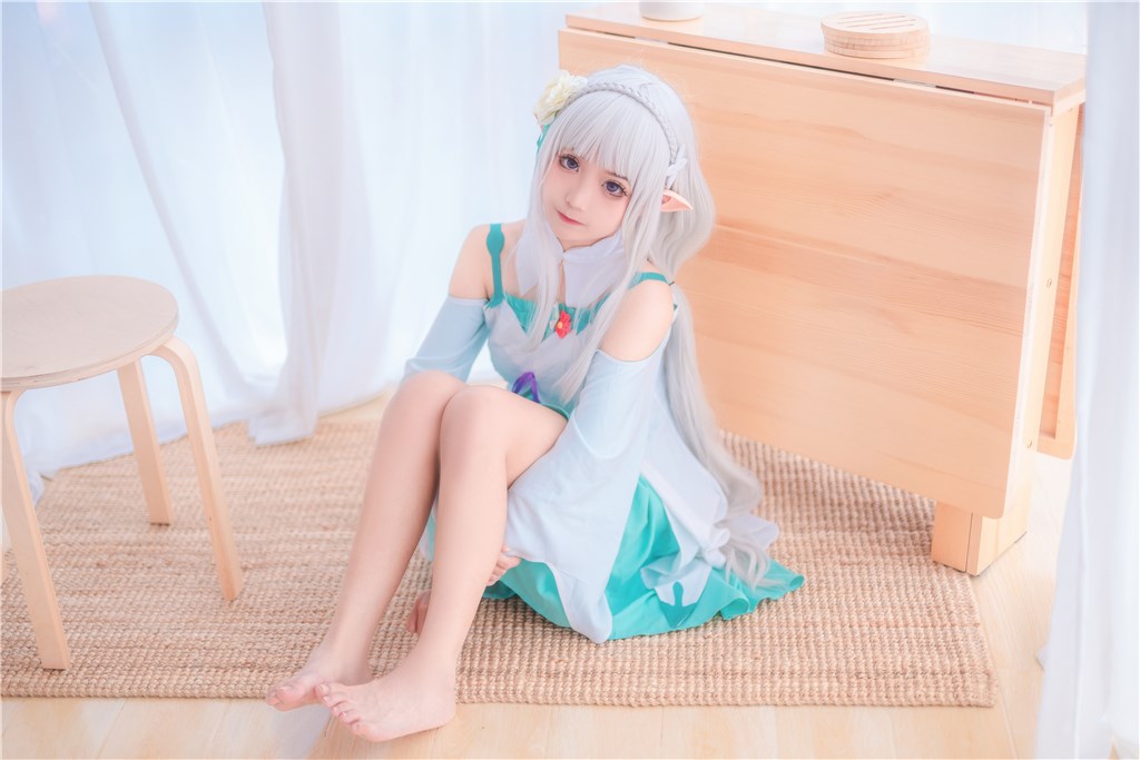 vol.15-艾米莉亚