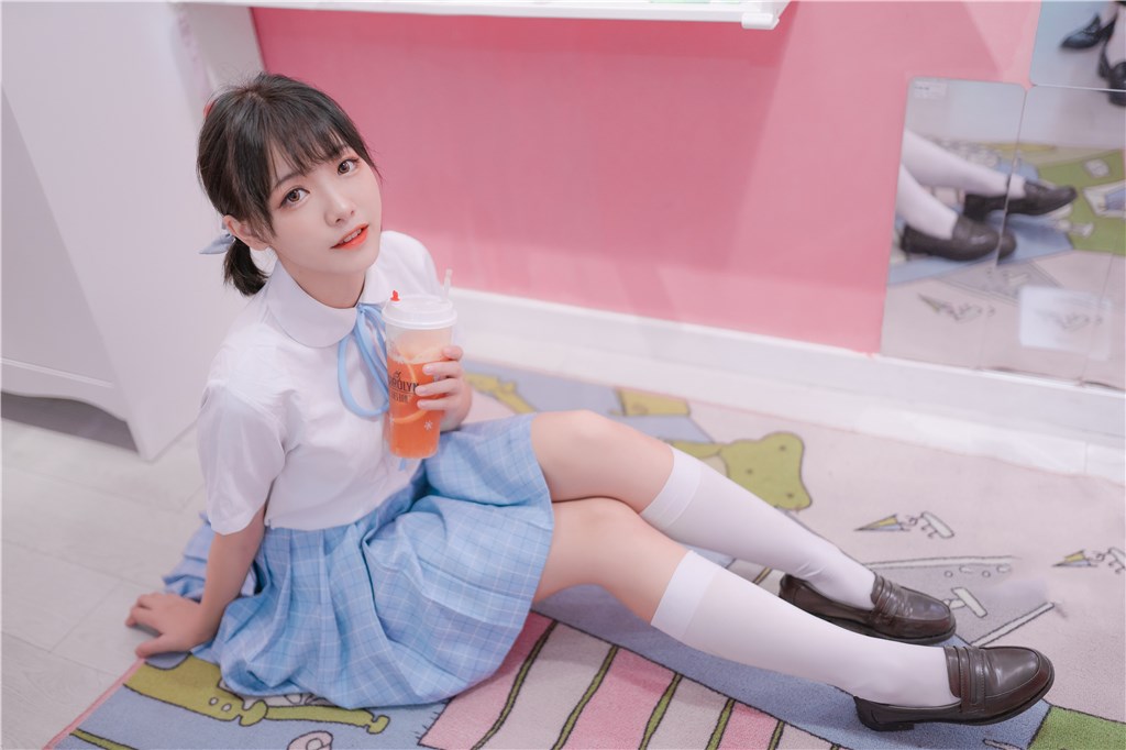 vol.09-邻家妹妹 [3]