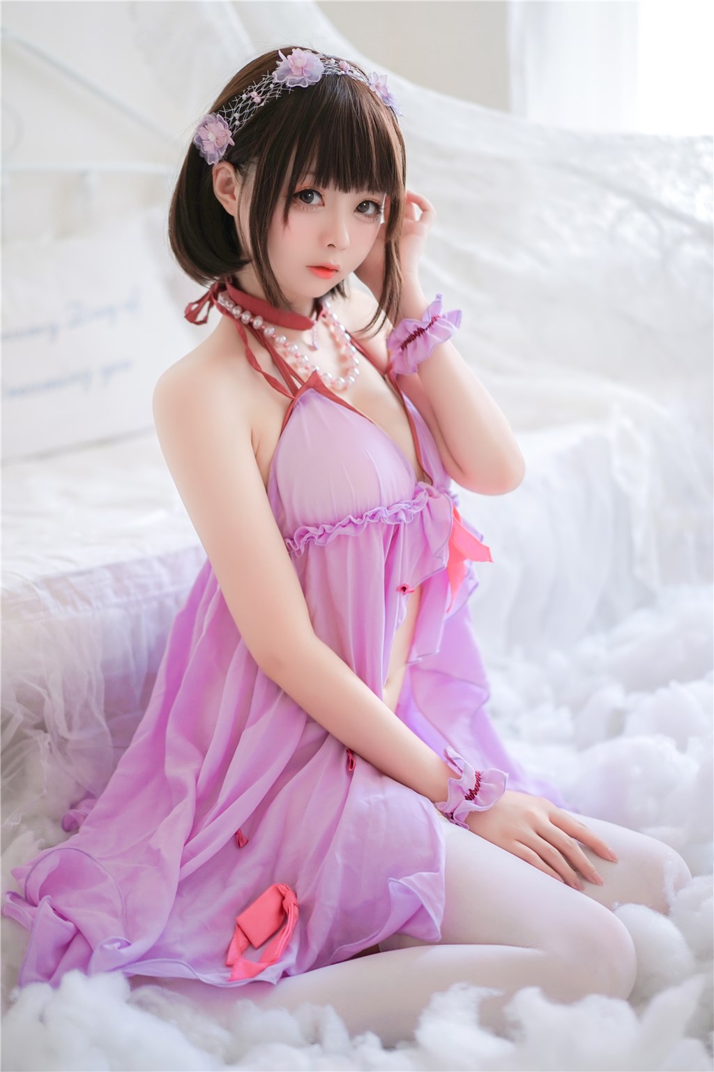 加藤惠和南小鸟