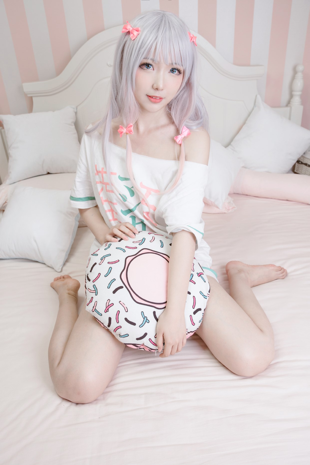 御姐萌妹我都要