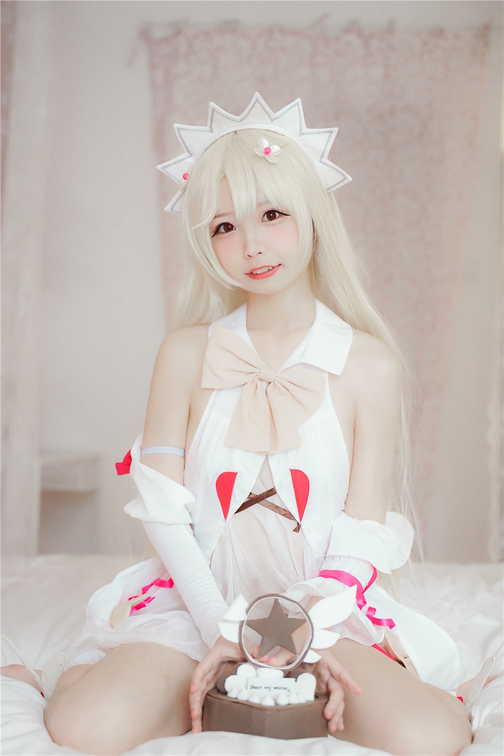 纯情小萝莉