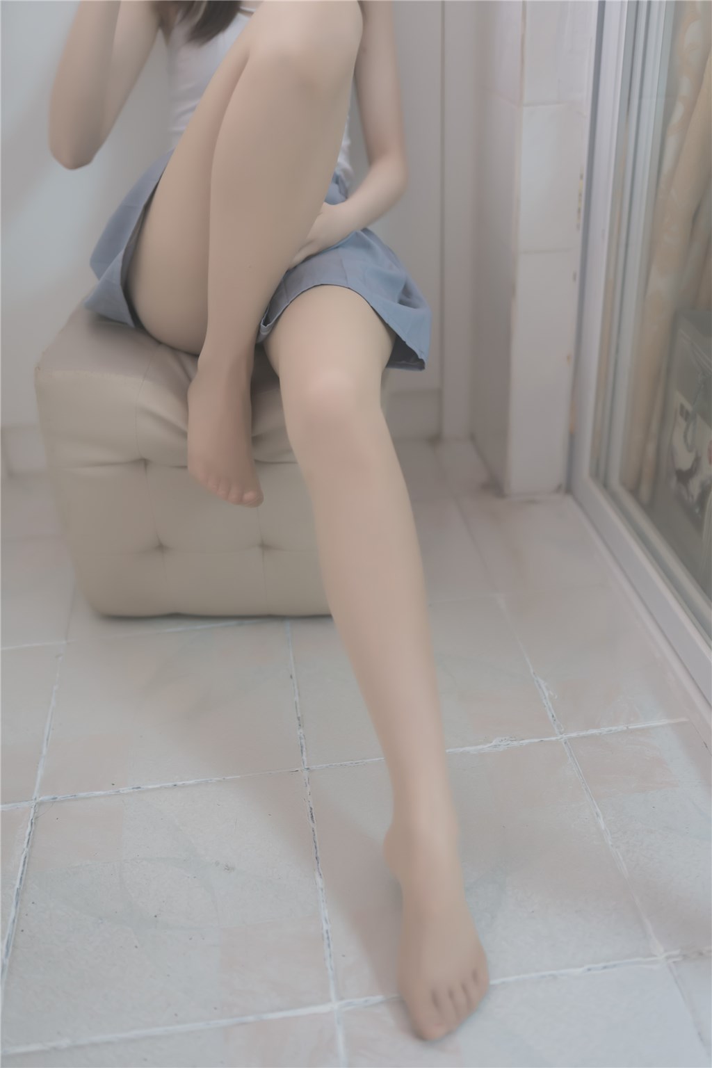 紧致肉丝